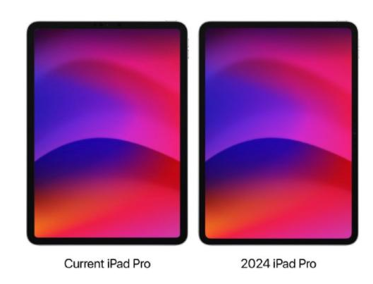 乌海ipad维修服务点分享新款iPad Pro和iPad Air要来了 