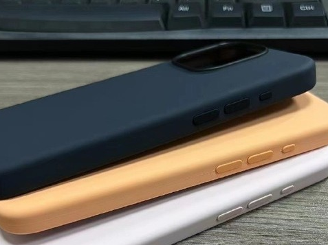 乌海苹果14维修站分享iPhone14手机壳能直接给iPhone15用吗?