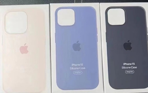 乌海苹果14维修站分享iPhone14手机壳能直接给iPhone15用吗？ 