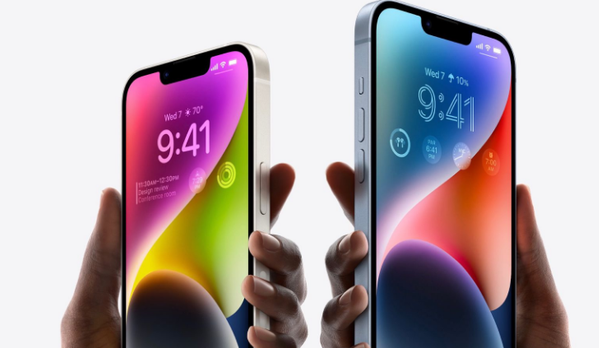 乌海苹果14维修分享iPhone 14系列支持的eSIM卡有哪些优点 