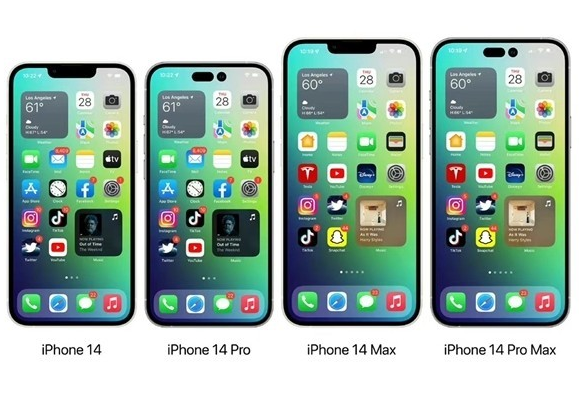乌海苹果14维修分享iPhone14可以分期吗 