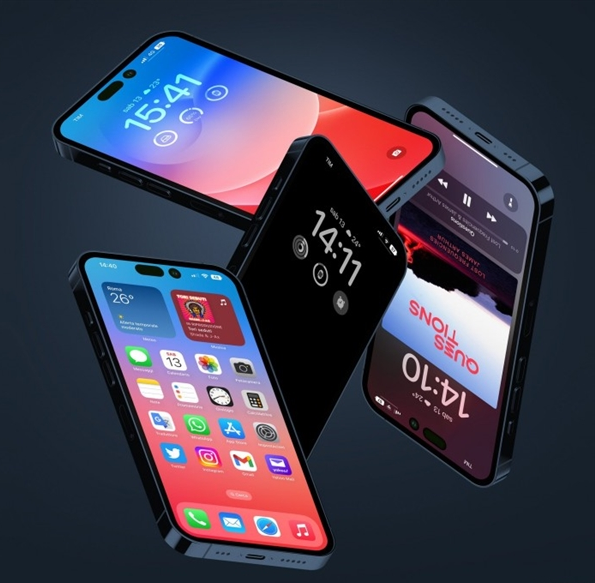 乌海苹果14维修分享入门级iPhone 14多少钱 