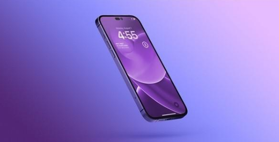 乌海苹果14维修分享iPhone14配色有哪些 