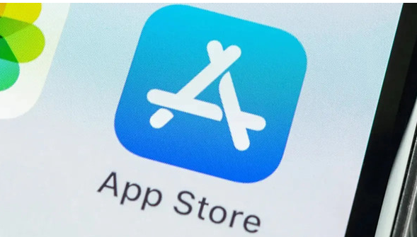 乌海苹果手机维修分享应用商店出现大量色情App，苹果会处理吗 