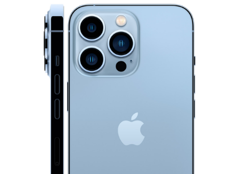 乌海苹果14维修分享iPhone14系列有mini吗 