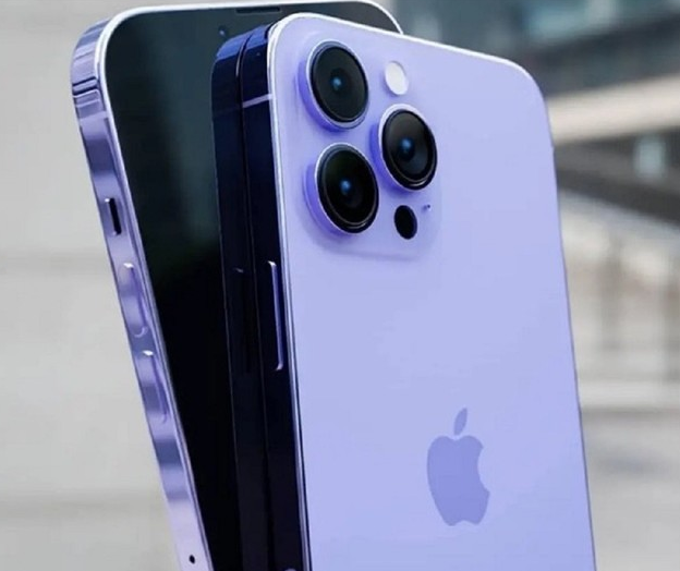 乌海苹果14维修分享凭什么4800万像素的iPhone14就能上热搜 