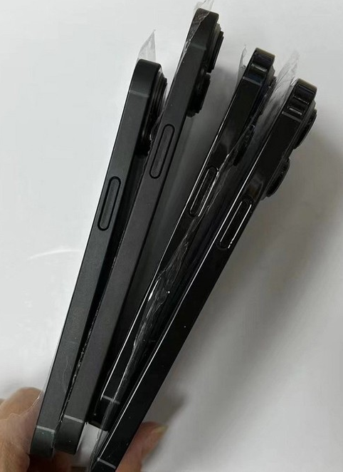乌海苹果14维修分享iPhone14电池多少毫安 