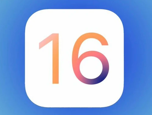 乌海苹果手机维修分享iOS16不支持iPhone6s，手中的6s怎么办 