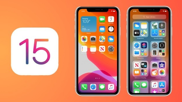 乌海苹果13维修分享iPhone13更新iOS 15.5，体验如何 