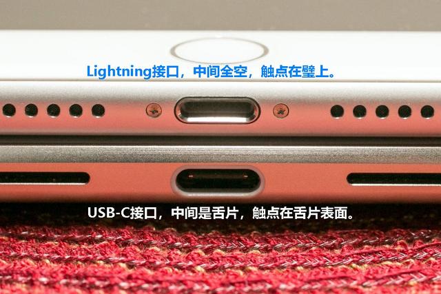 乌海苹果14维修分享iPhone 14会是什么接口 
