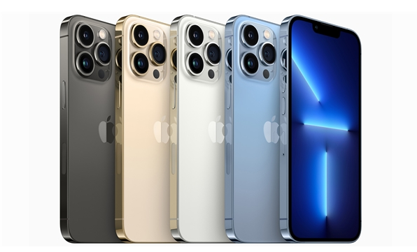 乌海苹果14维修分享iPhone 14、14 Pro/Max规格、售价汇总 