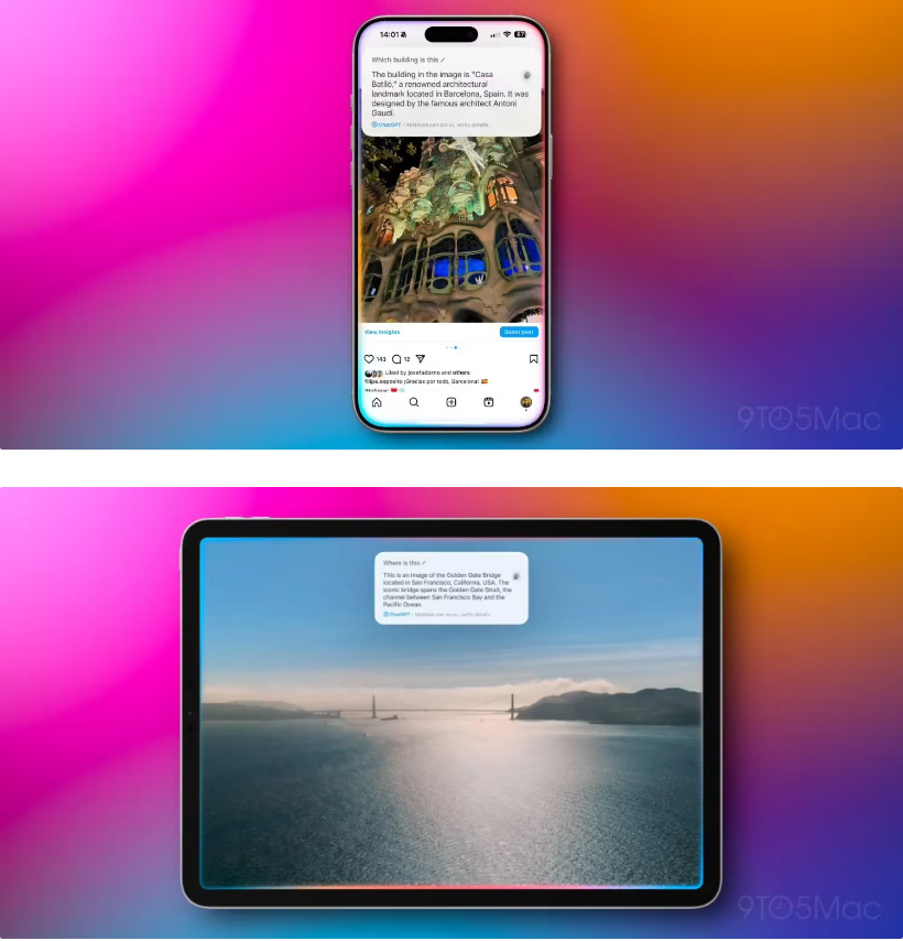 乌海苹果手机维修分享苹果 Siri 接入 ChatGPT AI  