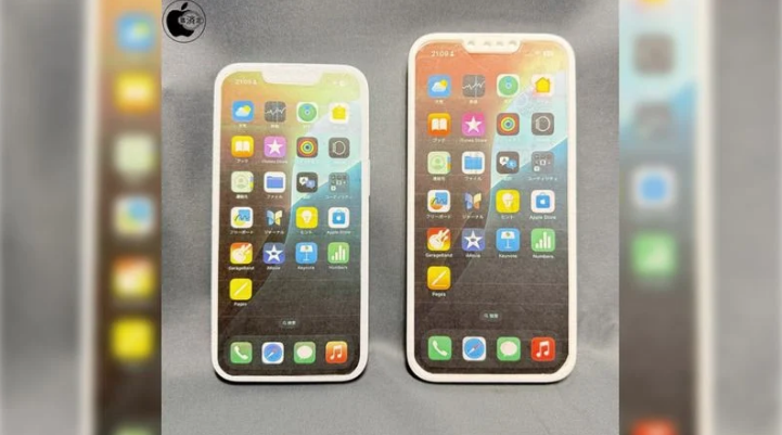 乌海苹果手机维修分享苹果会发布6.7 英寸屏 iPhone SE 4 Plus 机型吗 