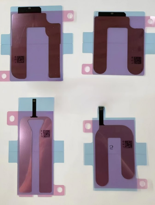 乌海苹果手机维修分享iPhone 17 Pro 机型电池将采用创新型粘合剂 