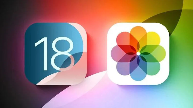 乌海苹果手机维修分享苹果 iOS / iPadOS 18.1Beta 3 发布 