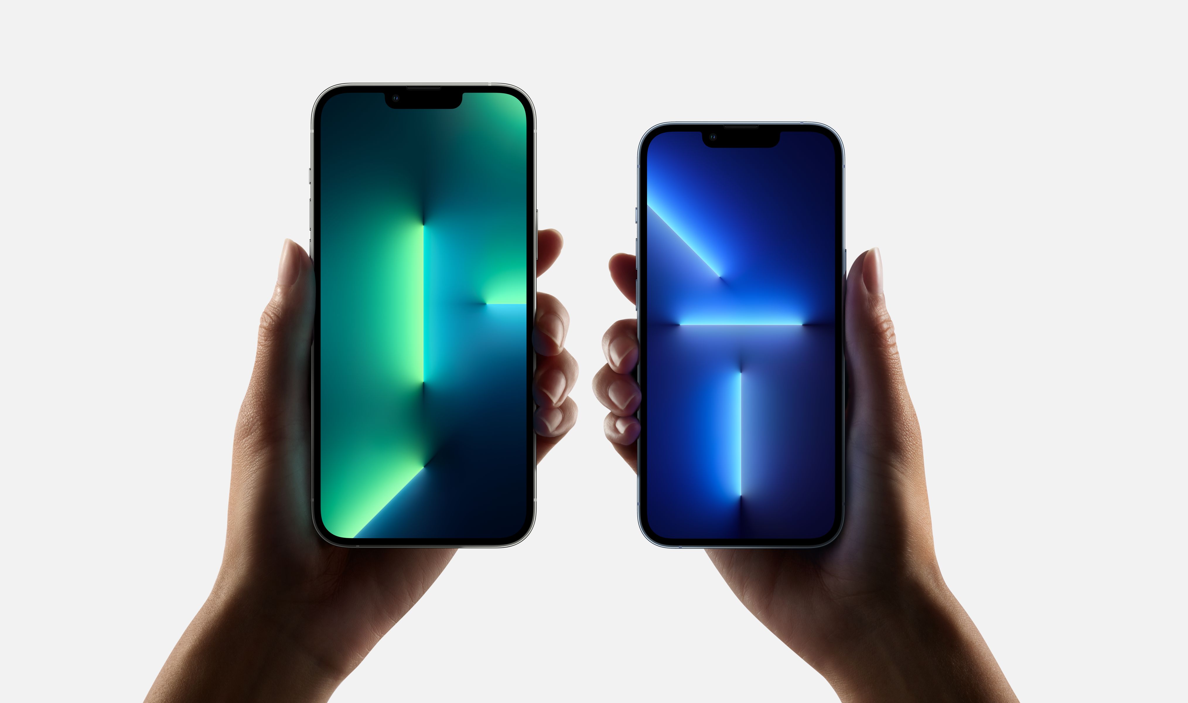 乌海苹果手机维修分享iPhone 13 四款机型怎么选 