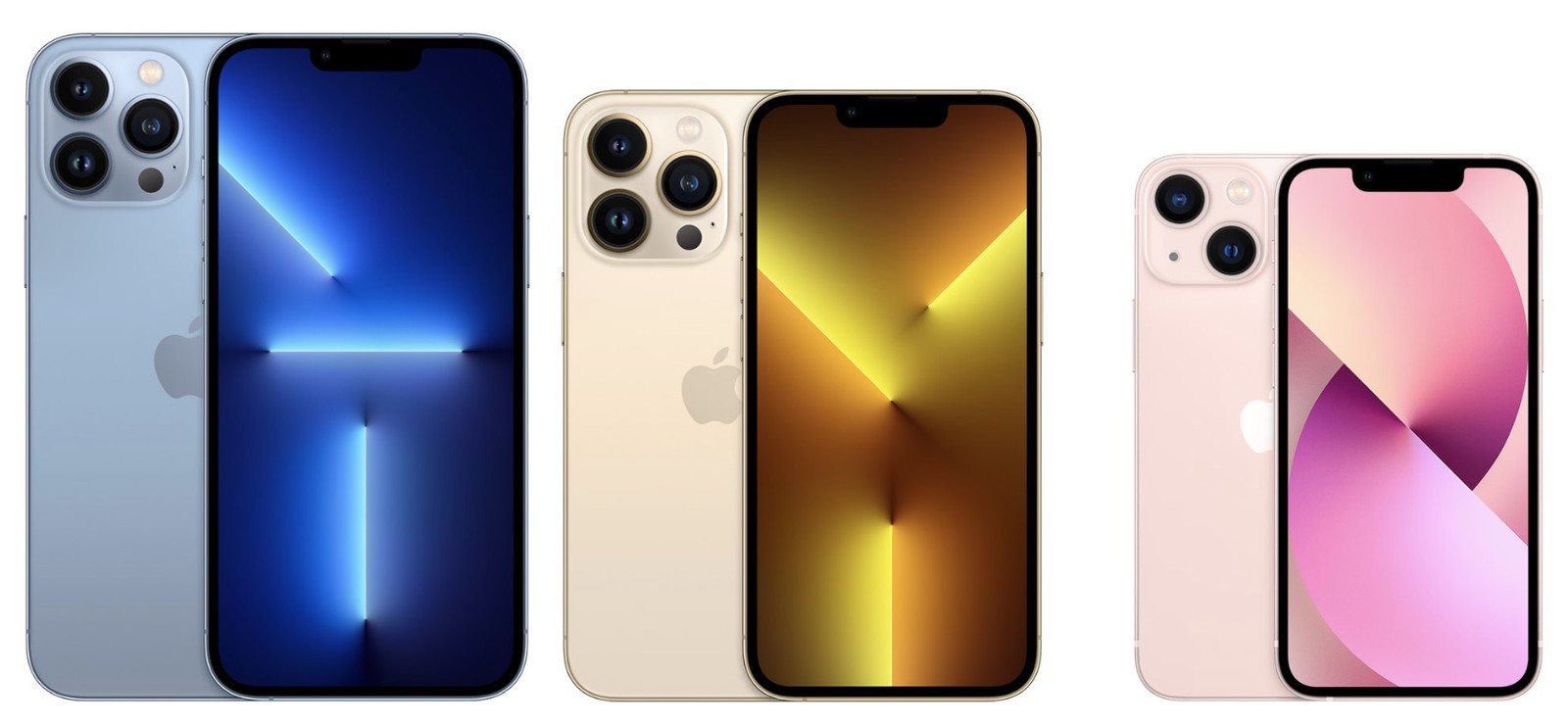 乌海苹果手机维修分享iPhone 13续航怎么样 