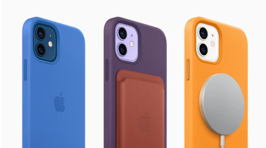乌海苹果手机维修分享关于 iPhone 13 的细节爆料 
