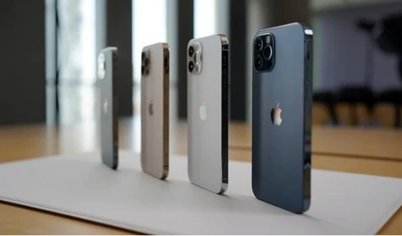 乌海苹果手机维修分享为什么说iPhone13才是真旗舰 
