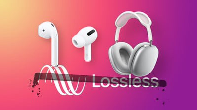 乌海苹果手机维修分享哪些设备支持Apple Music 无损音频 