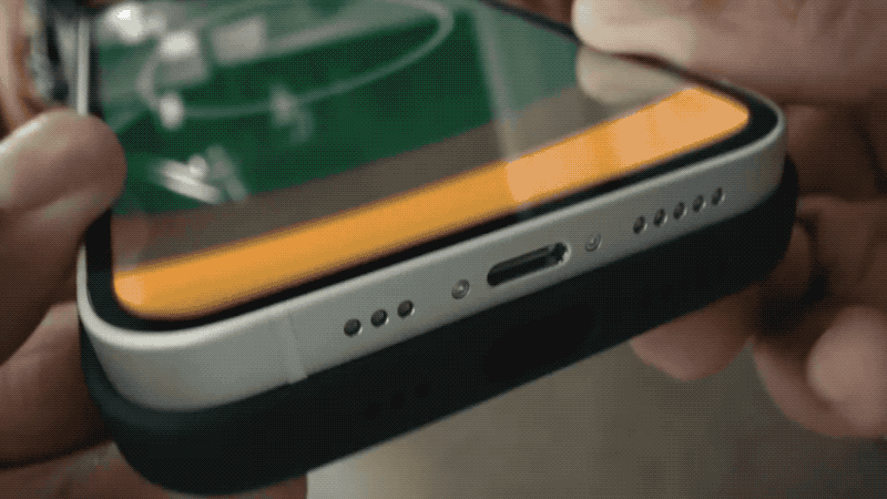 乌海苹果手机维修分享未来 Magsafe 还有哪些发展空间 