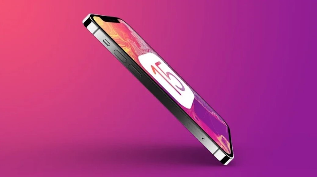 乌海苹果手机维修分享iOS 15/iPadOS 15 支持哪些设备 