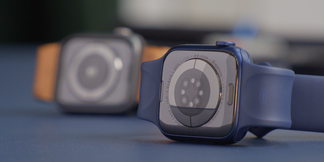乌海苹果手机维修分享Apple Watch 是如何测量卡路里的 