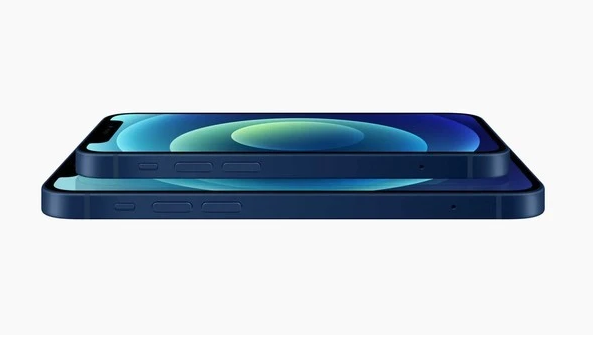 乌海苹果手机维修分享iPhone 12 mini 锁屏后触屏失灵怎么办 