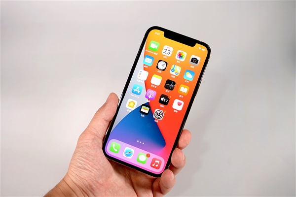 乌海苹果手机维修分享iOS 14.2修订版已到，专属iPhone 12系列 