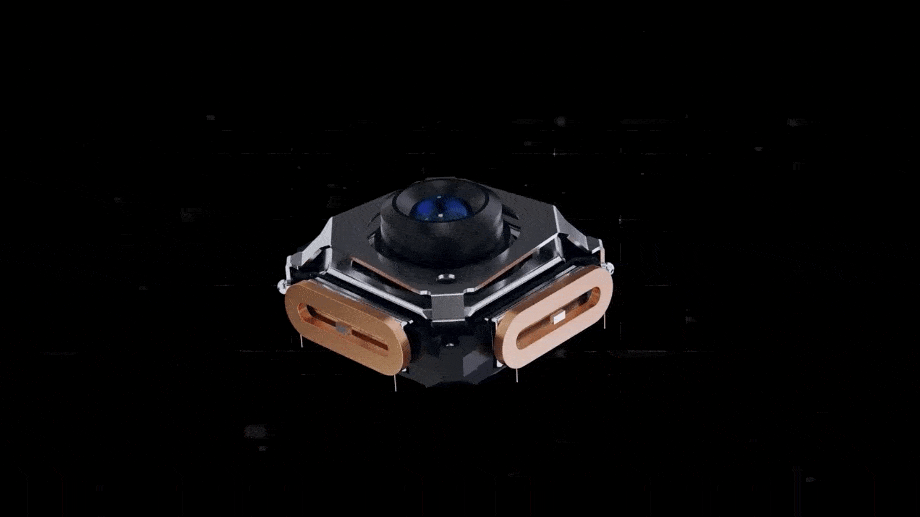 乌海苹果手机维修分享iPhone 12 Pro Max 独享的这颗传感器更大的特点是什么 