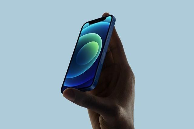 乌海苹果手机维修分享iPhone 12 mini辐射很大吗 