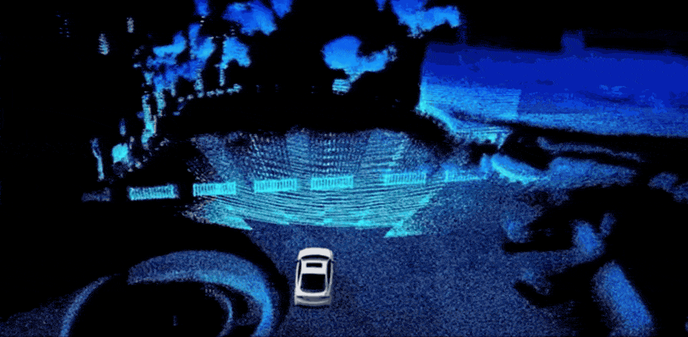 乌海苹果手机维修分享iPhone 12 Pro 搭载的 LiDAR 镜头与 ToF 镜头有什么不同 