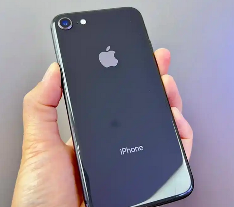 乌海苹果8系统维修分享iPhone8手机系统升级后无法开机如何修复