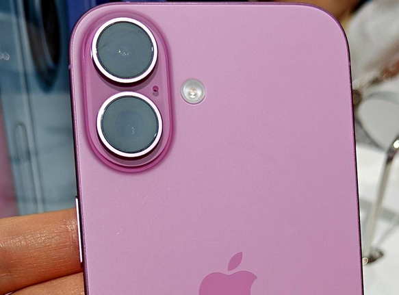 乌海苹果16卡顿维修分享如何优化iPhone16手机卡顿问题 