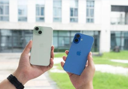 乌海苹果维修点分享iPhone 16 Plus屏幕更换大屏容易忽视的实操隐患 