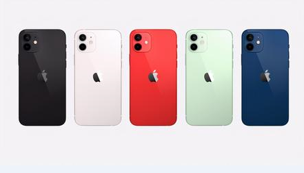 乌海苹果维修点分享iPhone 12电池发烫少见诱因解析 