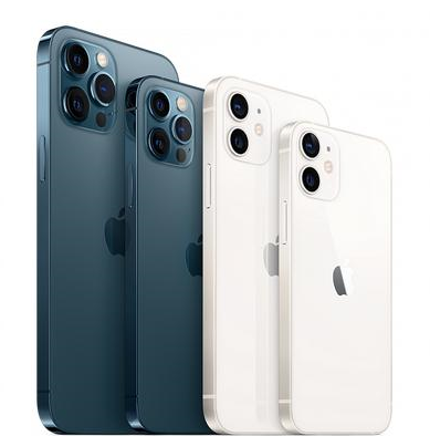乌海苹果维修点分享iPhone 12 Pro发烫关联故障汇总 