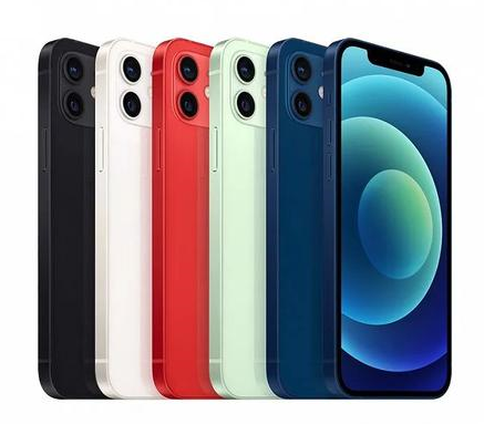 乌海苹果维修点分享iPhone 12 Pro Max发烫冷门故障梳理 