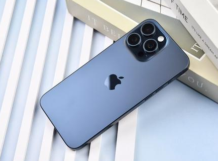 乌海苹果维修点分享iPhone 15 Pro Max发烫深度剖析 