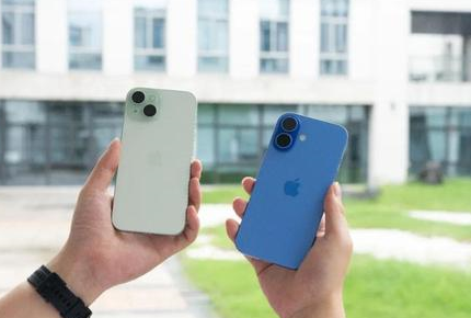乌海苹果维修点分享iPhone 16 Plus发烫多场景剖析 