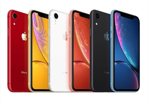 乌海苹果维修点分享iPhone XR摄像头原生色彩表现与日常拍摄实用指南 